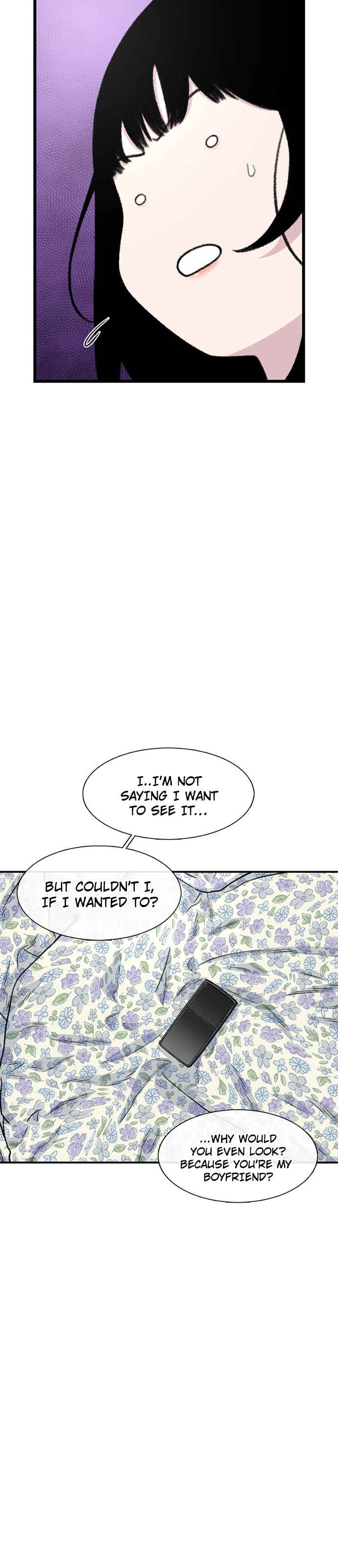 Byeorisamsyap Chapter 188 - Page 40