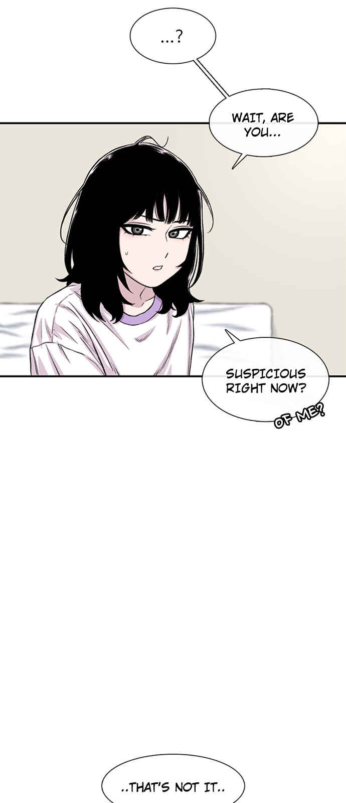 Byeorisamsyap Chapter 188 - Page 43