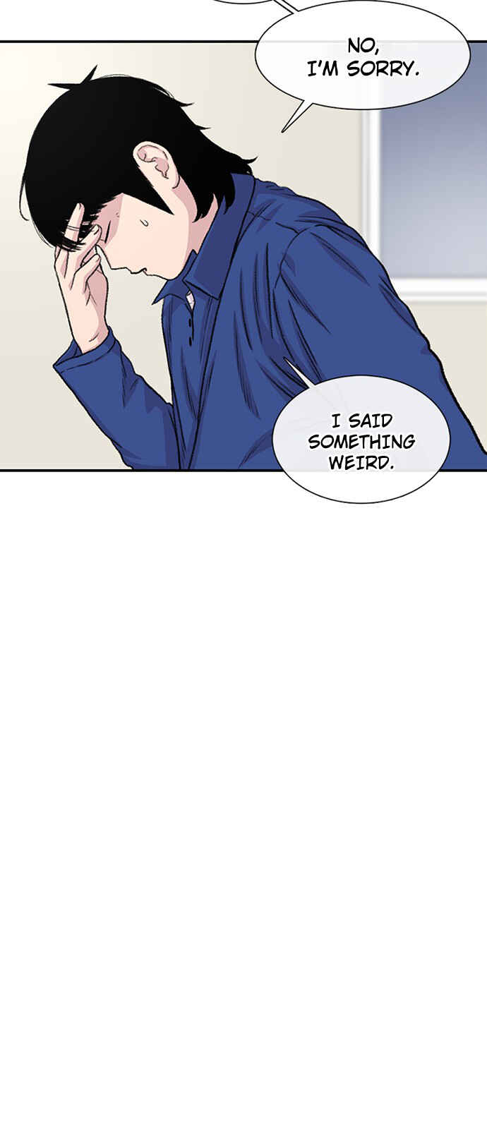 Byeorisamsyap Chapter 188 - Page 45
