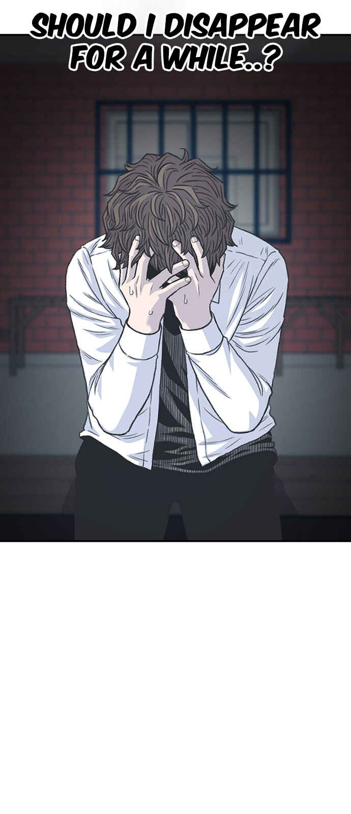 Byeorisamsyap Chapter 188 - Page 59