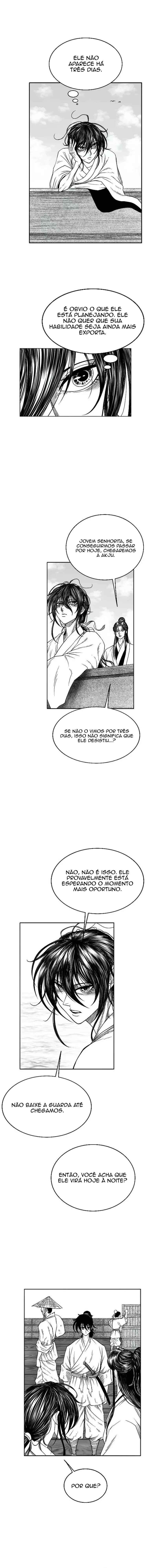 Heuksa Chapter 9 - Page 11