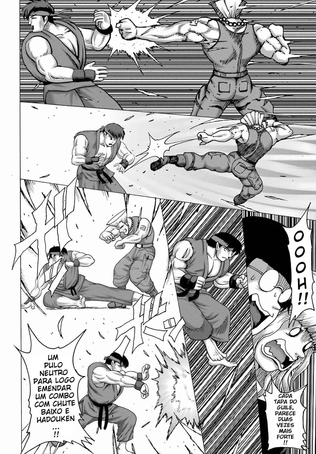 High Score Girl DASH Chapter 62 - Page 21