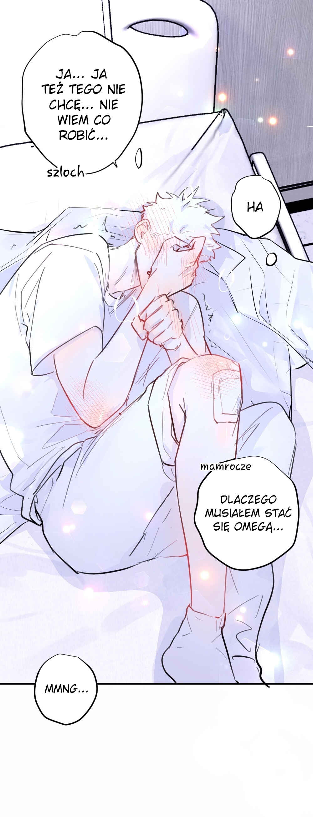 Lemon Chapter 29 - Page 14
