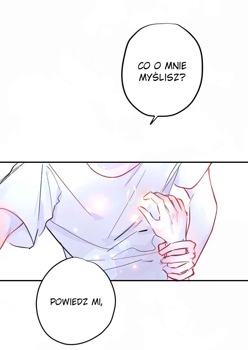 Lemon Chapter 29 - Page 19