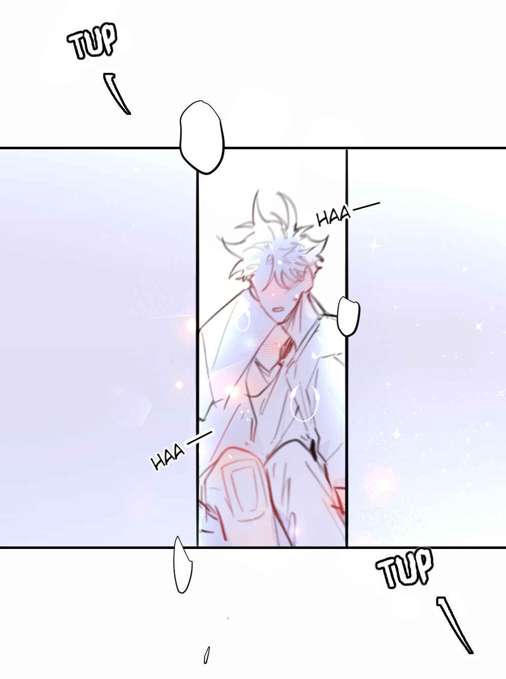 Lemon Chapter 29 - Page 3