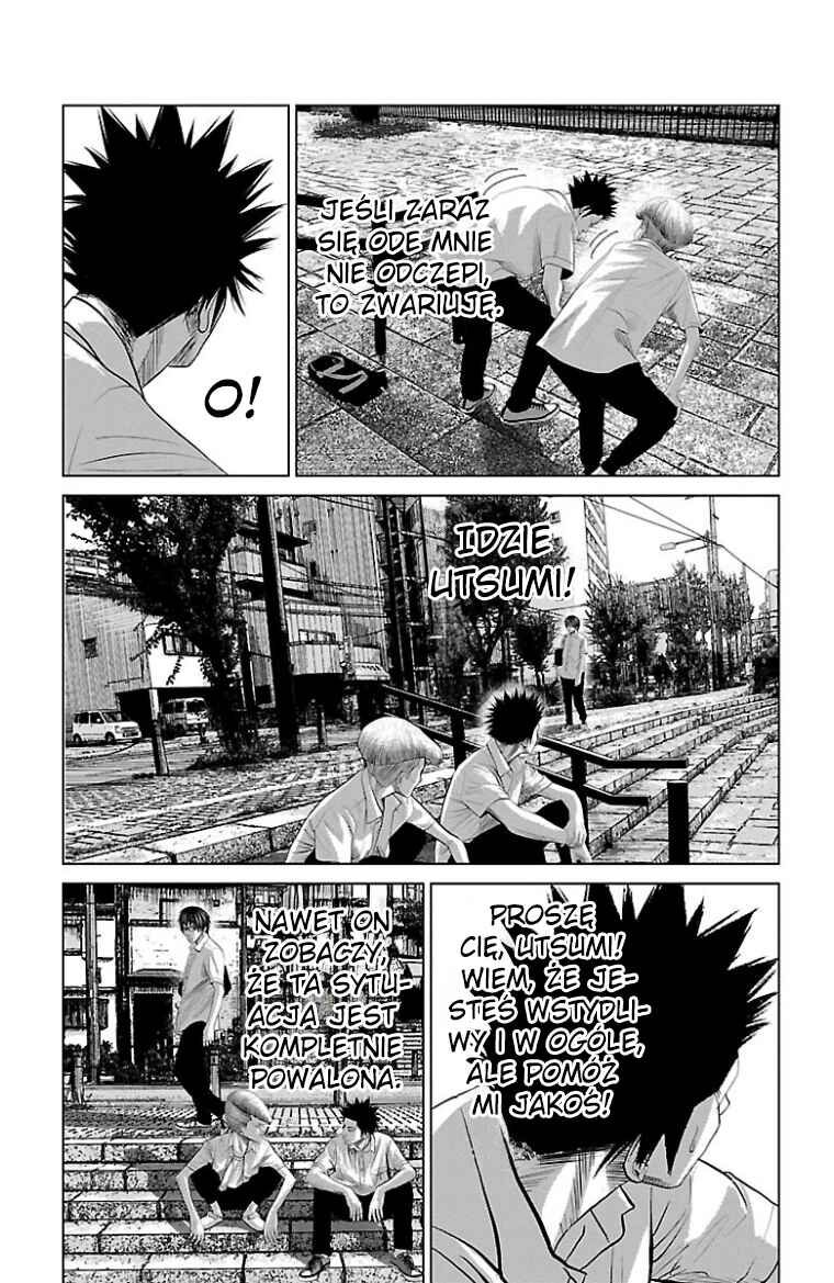 Setoutsumi Chapter 45 - Page 10