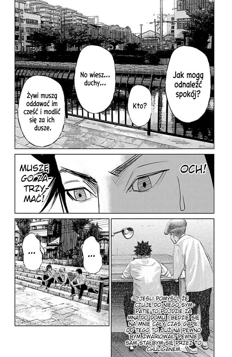 Setoutsumi Chapter 45 - Page 21