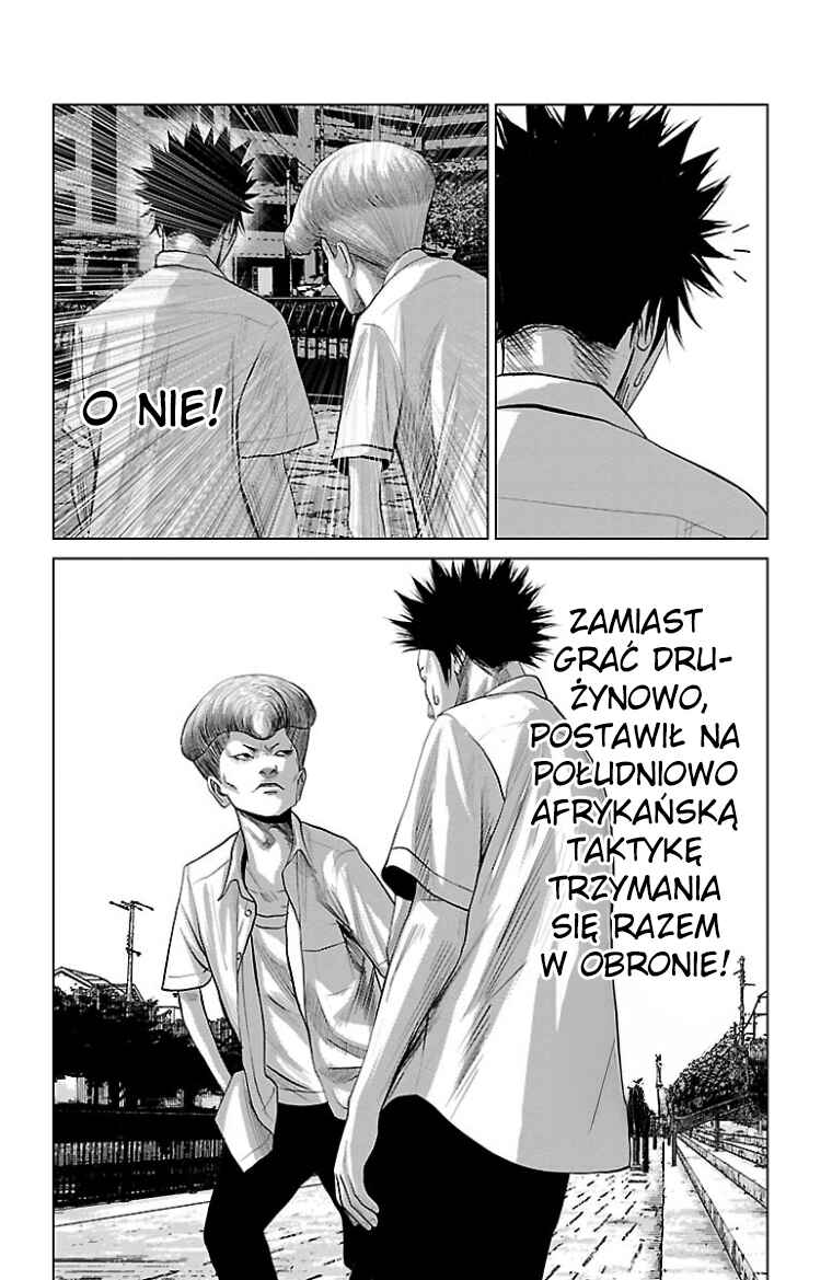 Setoutsumi Chapter 45 - Page 9