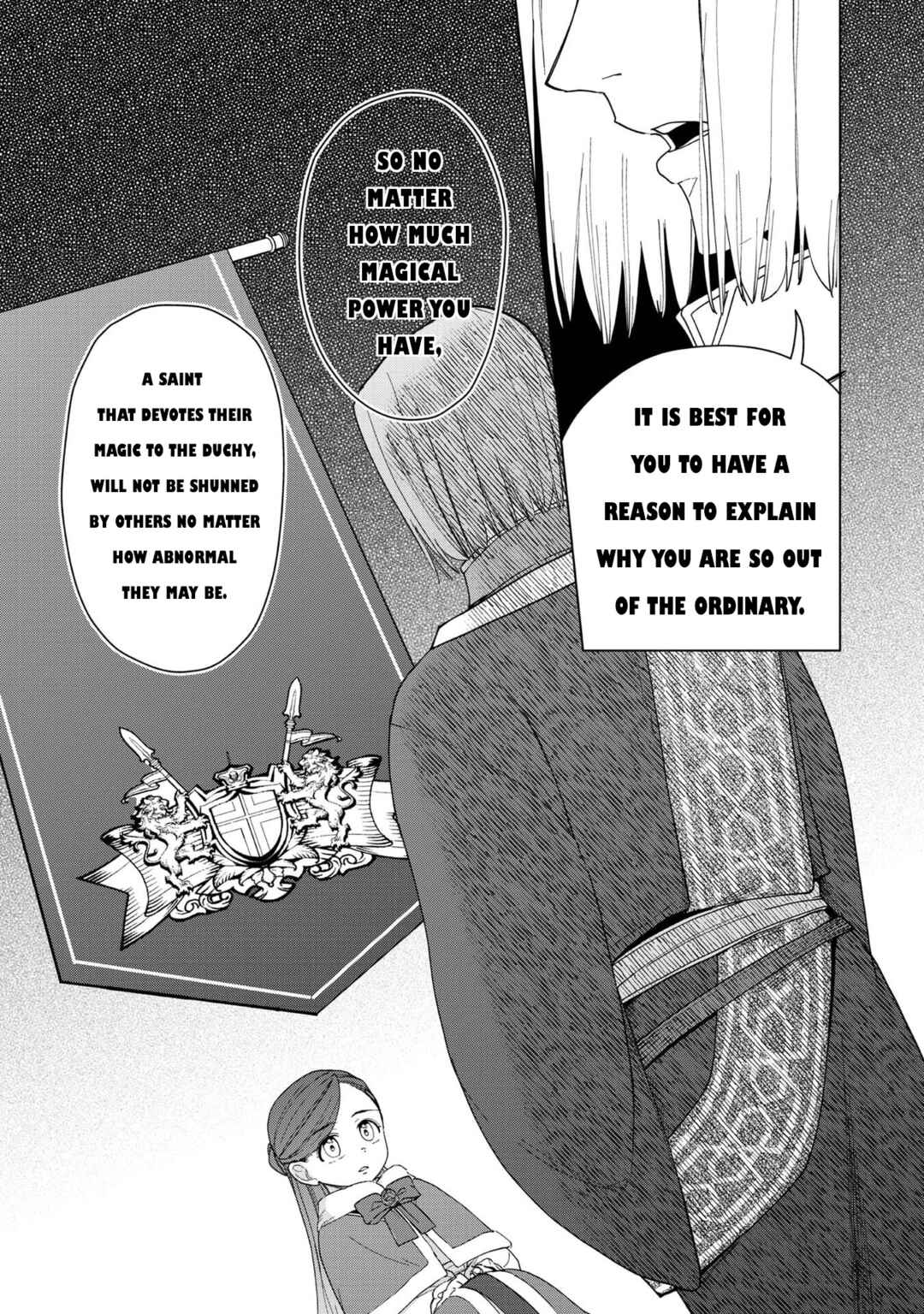 Honzuki no Gekokujou: Shisho ni Naru tame ni wa Shudan o Erandeiraremasen—Dai-3 Bu: Ryouchi ni Hon o Hirogeyou! Chapter 45 - Page 22