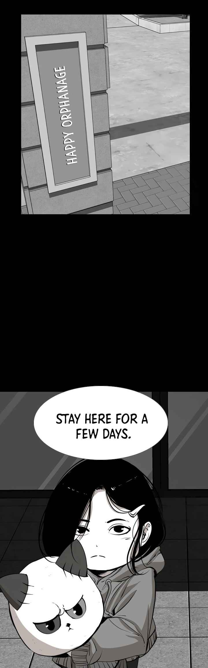 Shark Chapter 165 - Page 30
