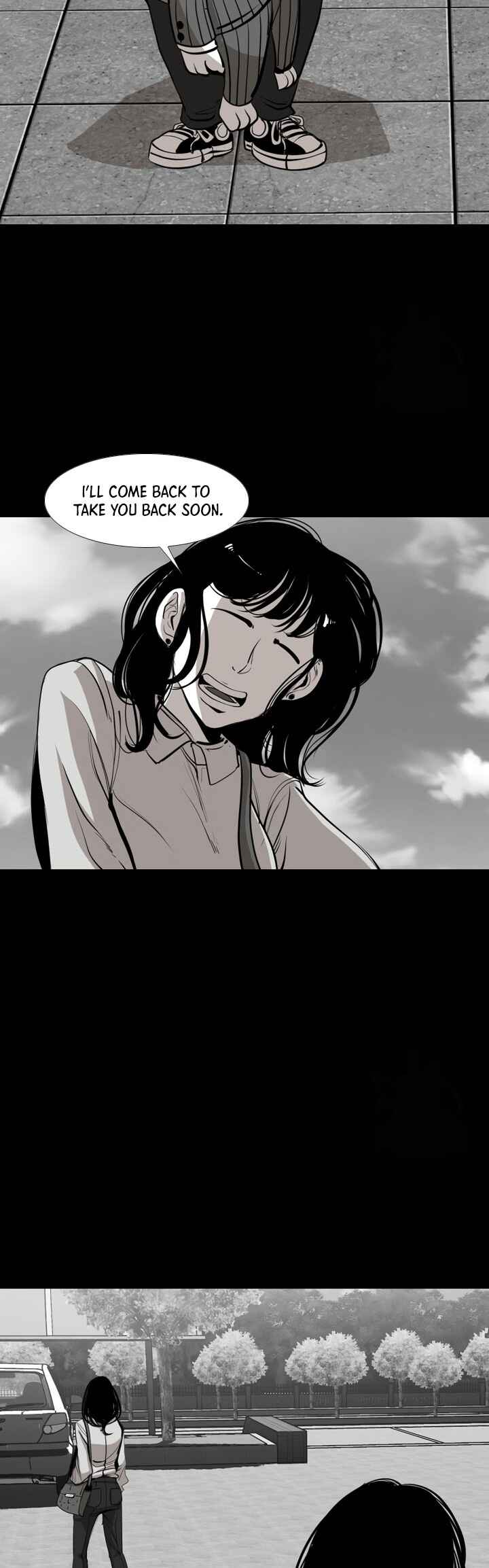 Shark Chapter 165 - Page 31