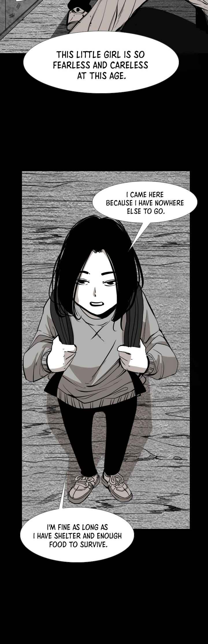 Shark Chapter 165 - Page 37