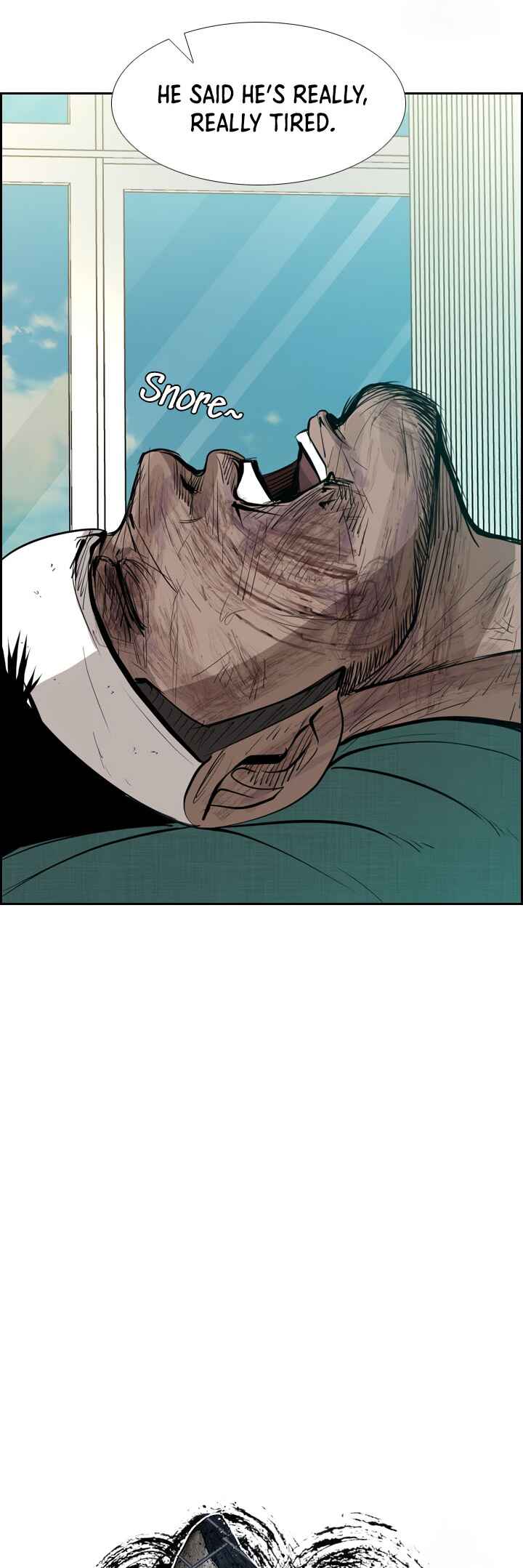 Shark Chapter 165 - Page 4