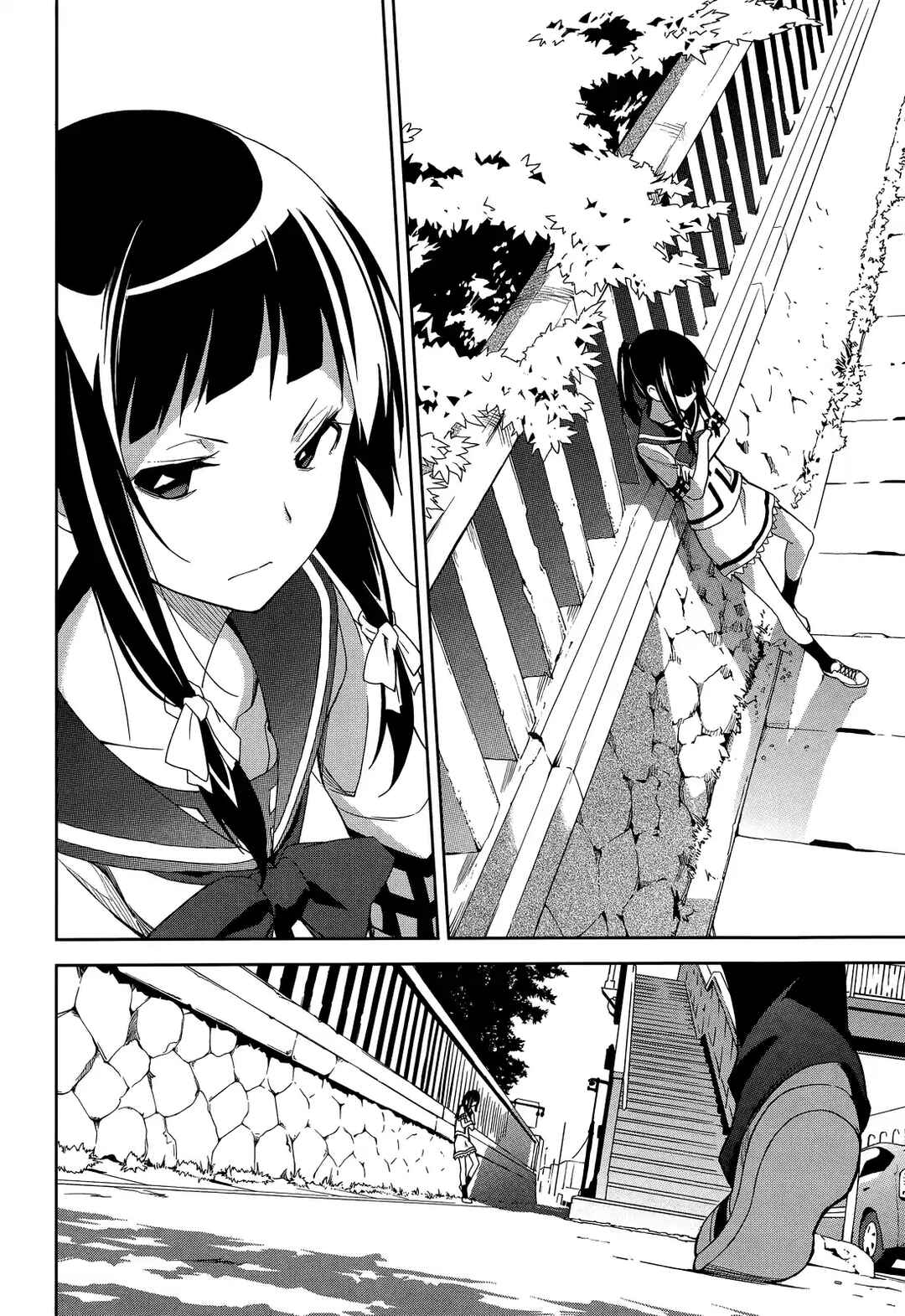 Yumekui Merry Chapter 50 - Page 13