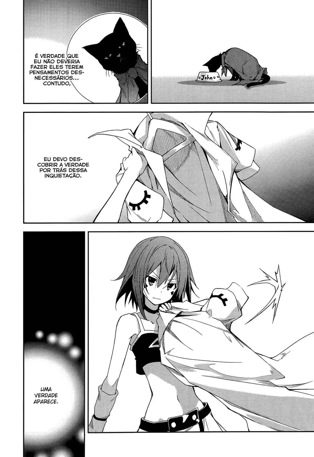 Yumekui Merry Chapter 50 - Page 7