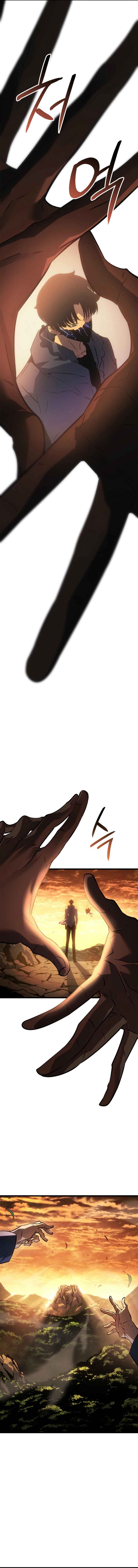 Na Honjaman Level Up: Ragnarok Chapter 42 - Page 11