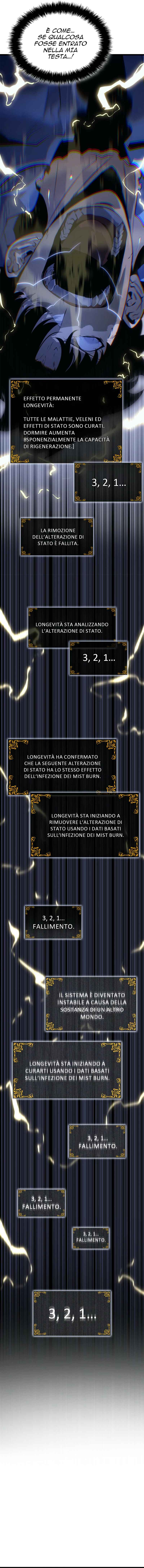 Na Honjaman Level Up: Ragnarok Chapter 42 - Page 17