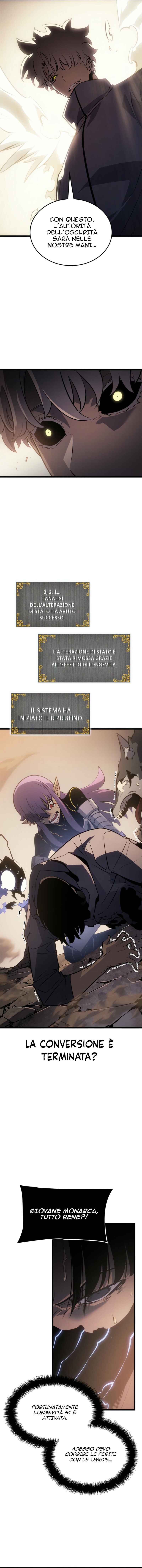Na Honjaman Level Up: Ragnarok Chapter 42 - Page 18