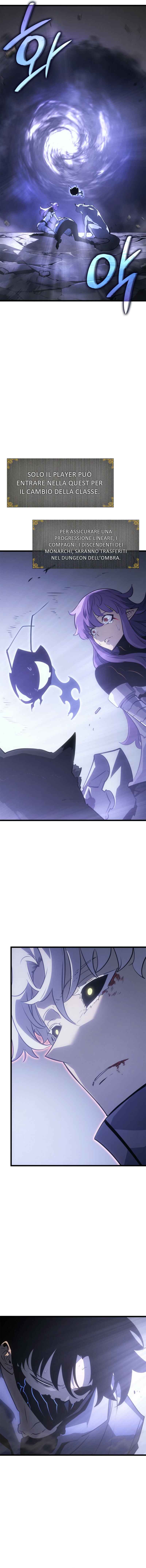 Na Honjaman Level Up: Ragnarok Chapter 42 - Page 20