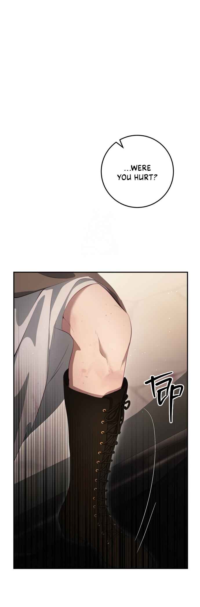 Saranameun Wangnyeoui Useum Dwieneun Chapter 30 - Page 2