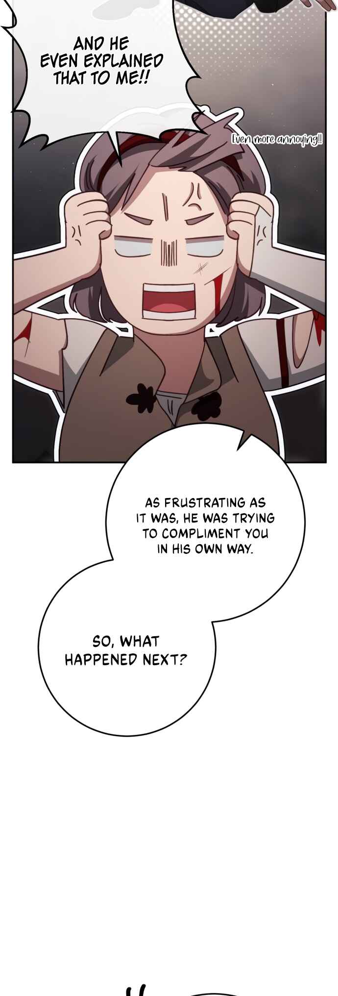 Saranameun Wangnyeoui Useum Dwieneun Chapter 30 - Page 20