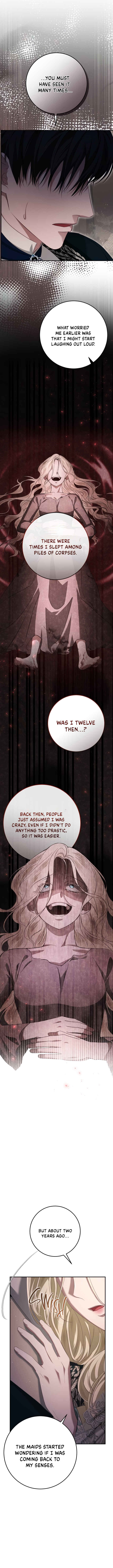 Saranameun Wangnyeoui Useum Dwieneun Chapter 30 - Page 32
