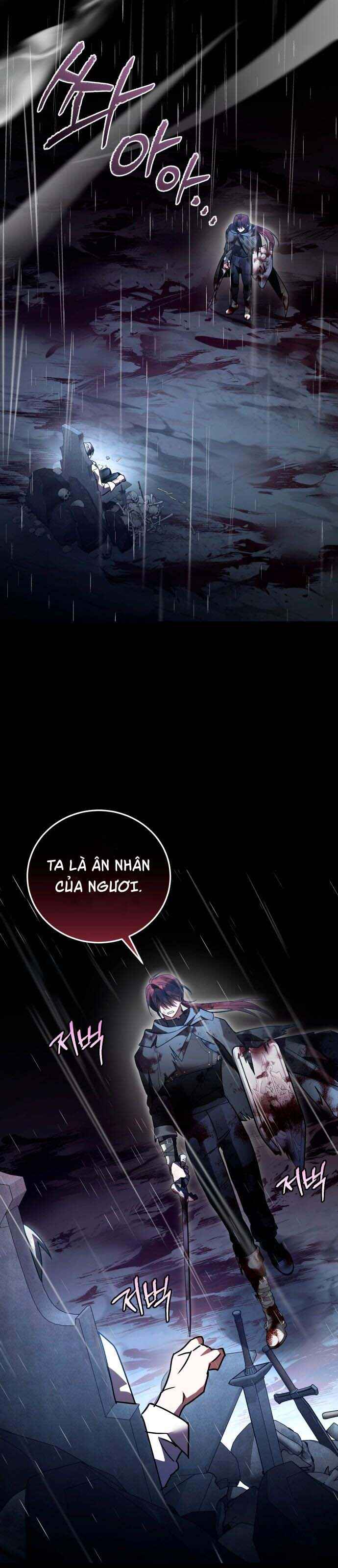Hero x Demon King x Villain Chapter 94 - Page 16