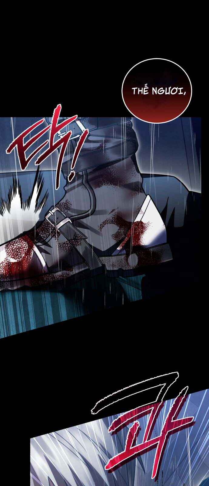 Hero x Demon King x Villain Chapter 94 - Page 18