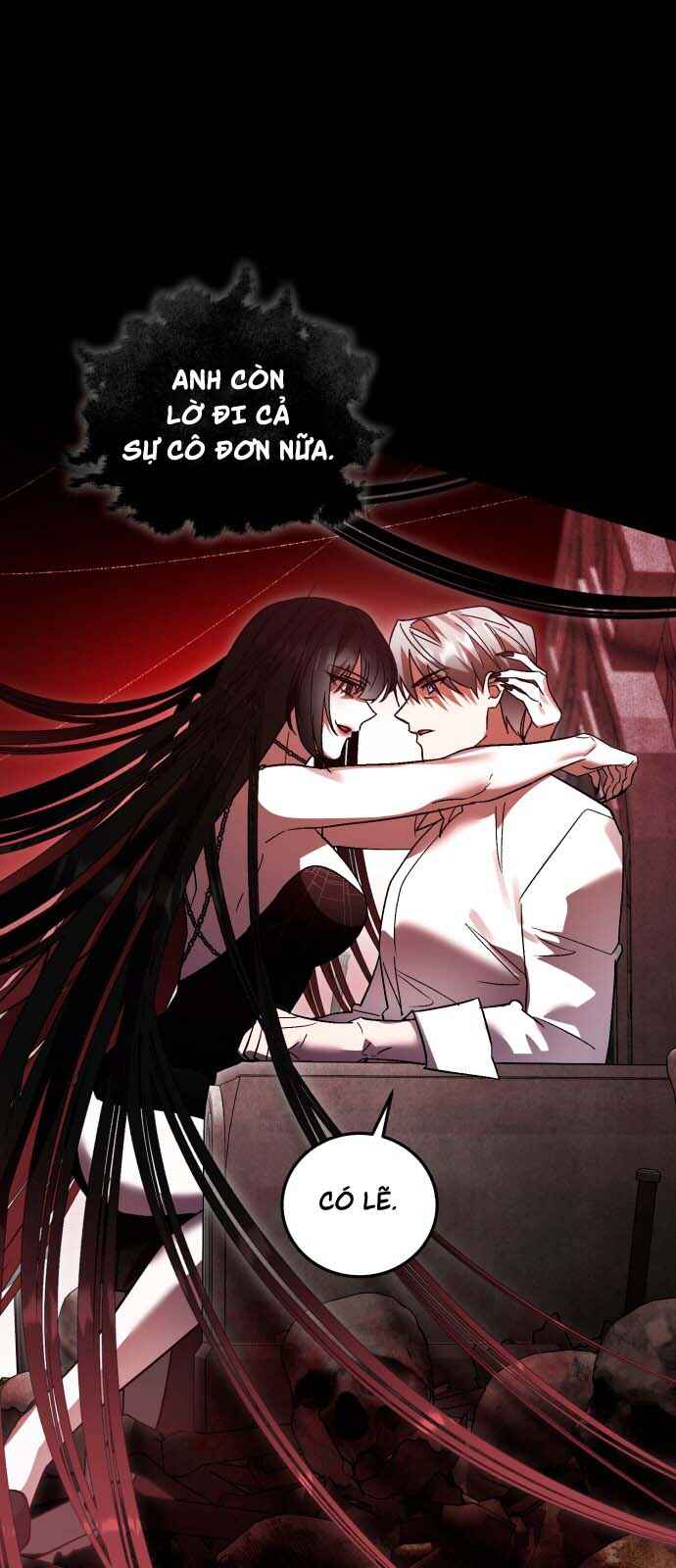 Hero x Demon King x Villain Chapter 94 - Page 25