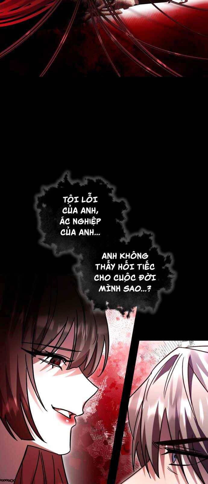 Hero x Demon King x Villain Chapter 94 - Page 28