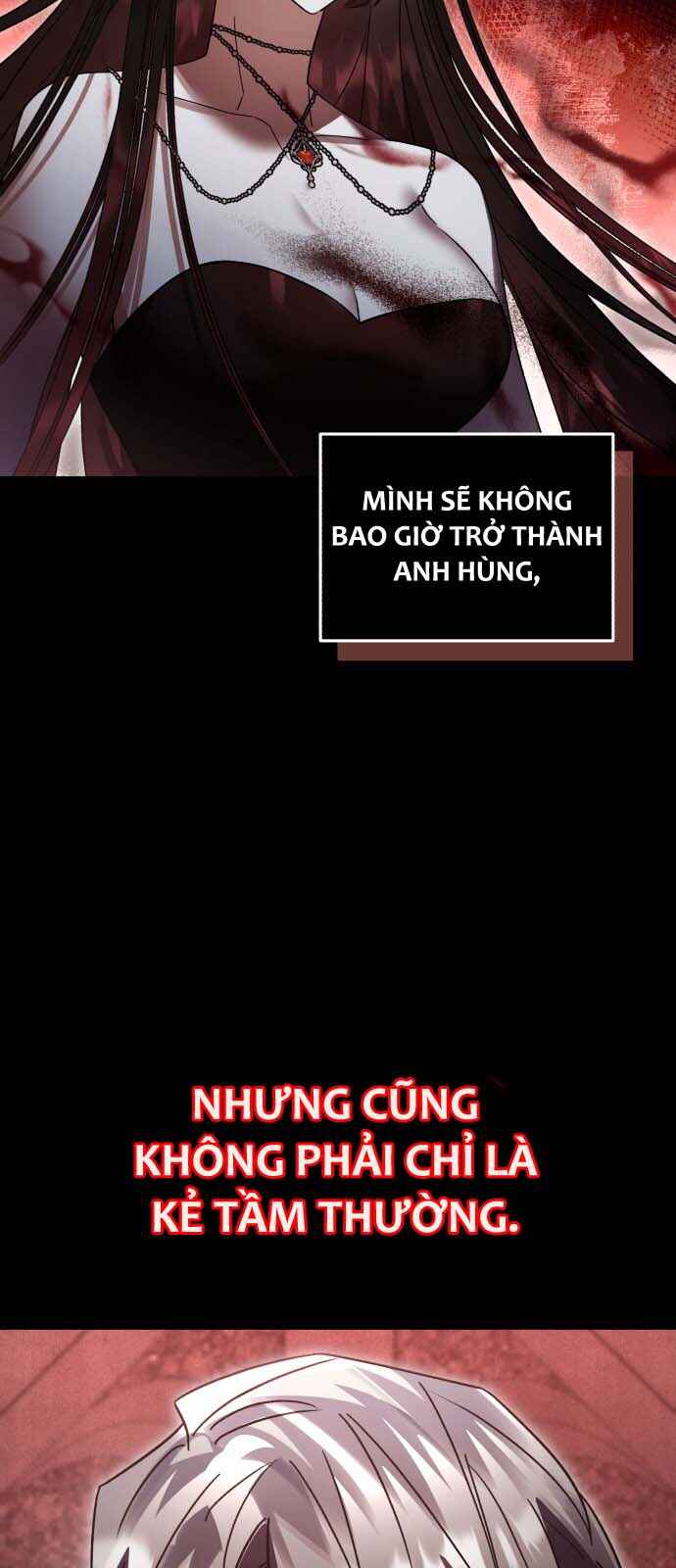 Hero x Demon King x Villain Chapter 94 - Page 30
