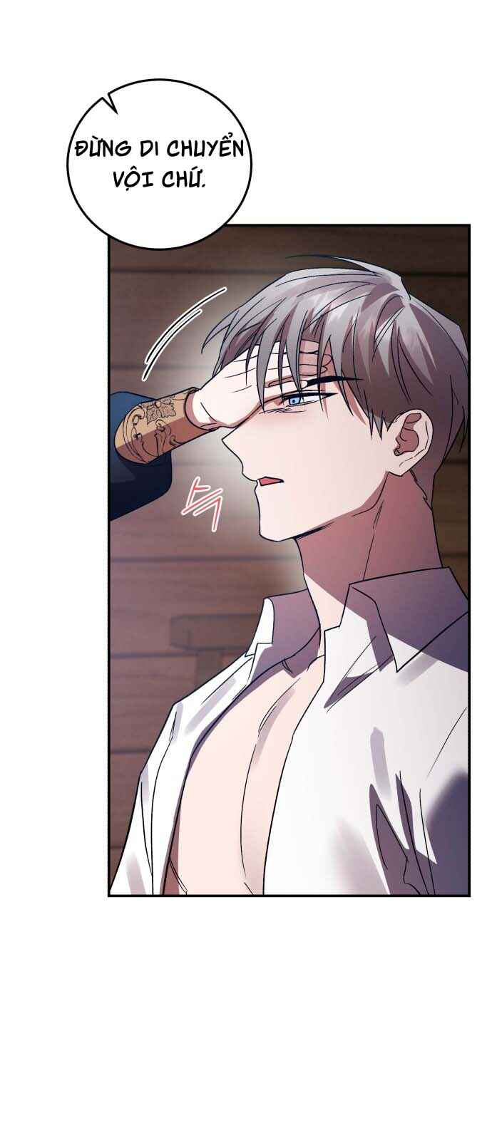 Hero x Demon King x Villain Chapter 94 - Page 38