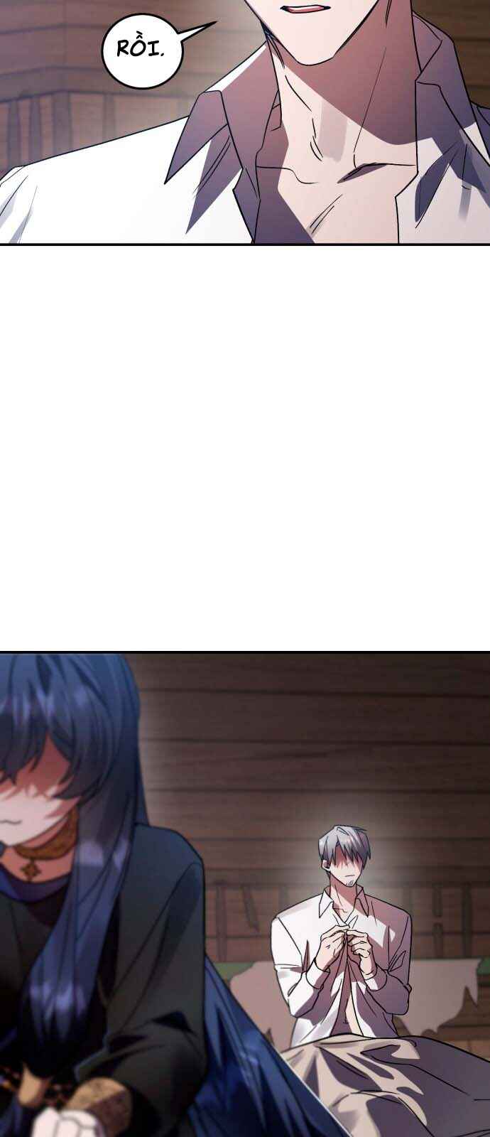 Hero x Demon King x Villain Chapter 94 - Page 41