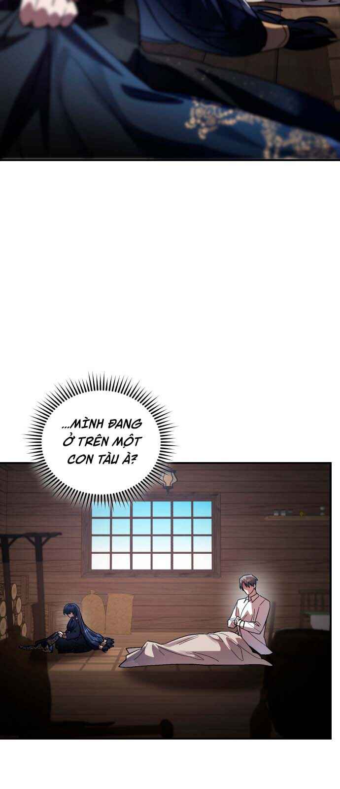 Hero x Demon King x Villain Chapter 94 - Page 42