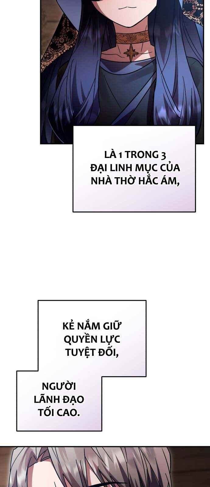 Hero x Demon King x Villain Chapter 94 - Page 48