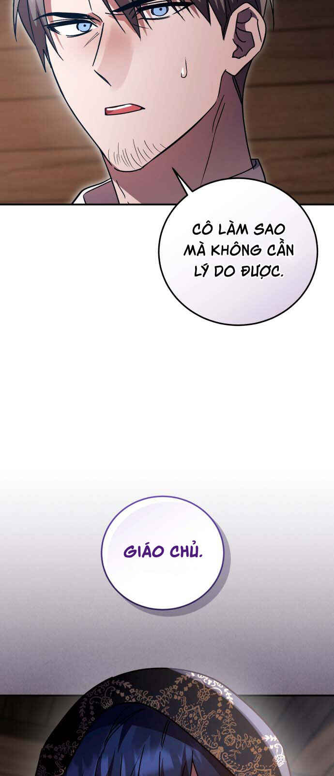 Hero x Demon King x Villain Chapter 94 - Page 49