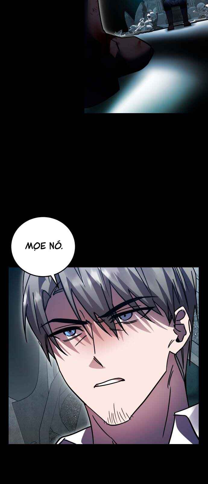 Hero x Demon King x Villain Chapter 94 - Page 6