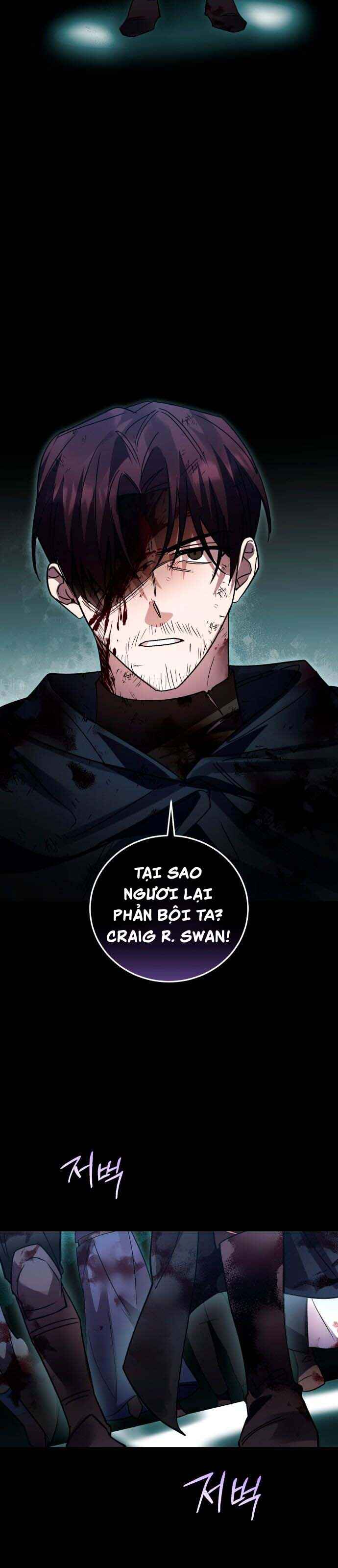 Hero x Demon King x Villain Chapter 94 - Page 8