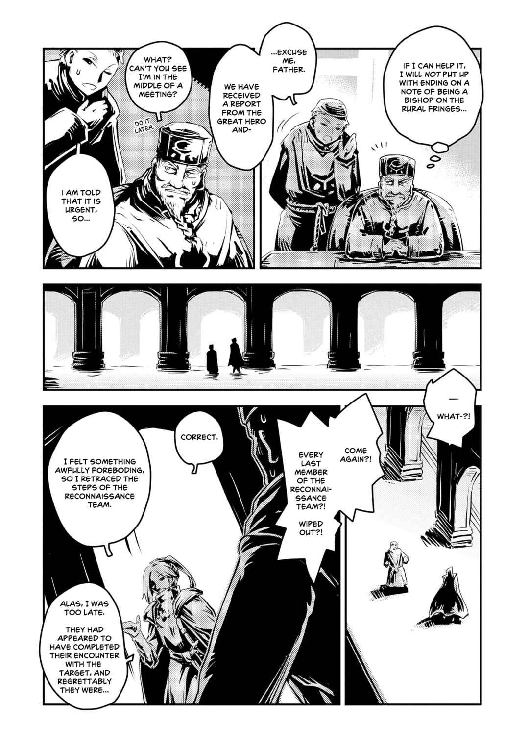 Tensei Shitara Dragon no Tamago datta: Ibara no Dragon Road Chapter 28 - Page 11