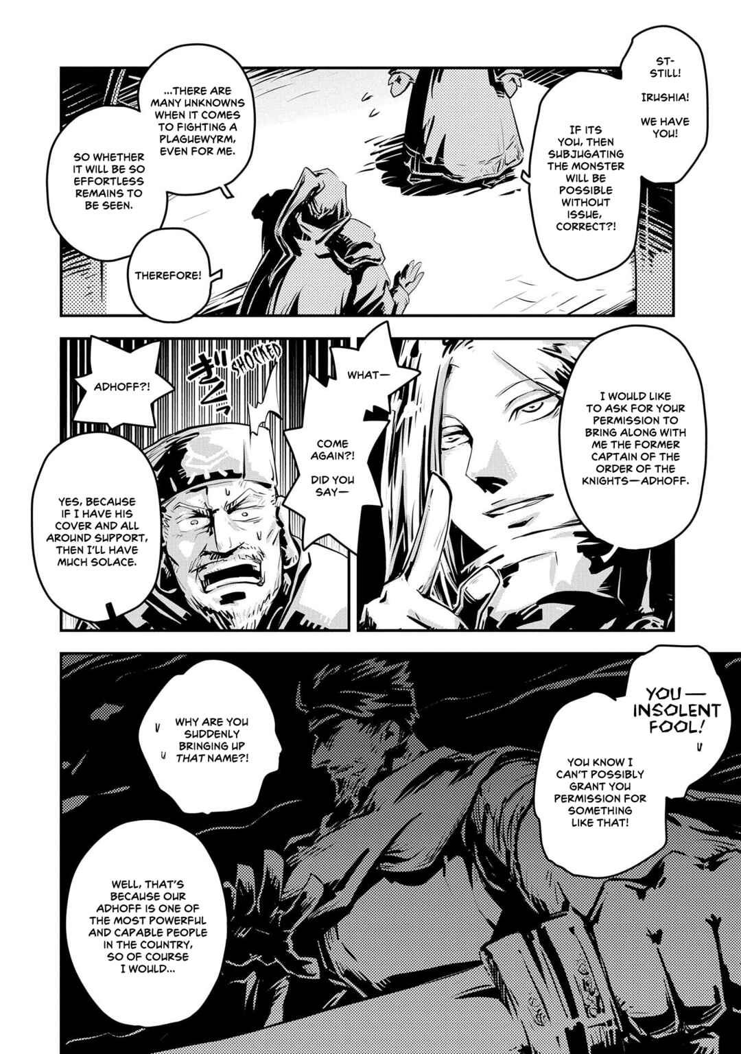 Tensei Shitara Dragon no Tamago datta: Ibara no Dragon Road Chapter 28 - Page 13