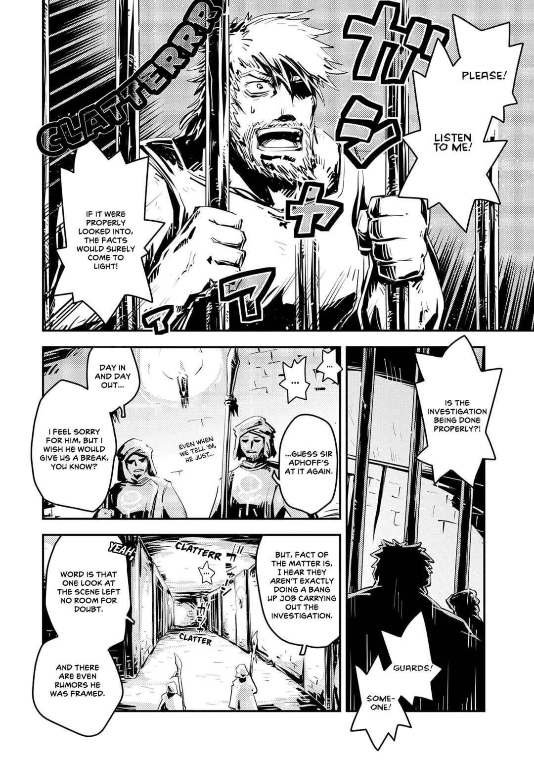 Tensei Shitara Dragon no Tamago datta: Ibara no Dragon Road Chapter 28 - Page 17