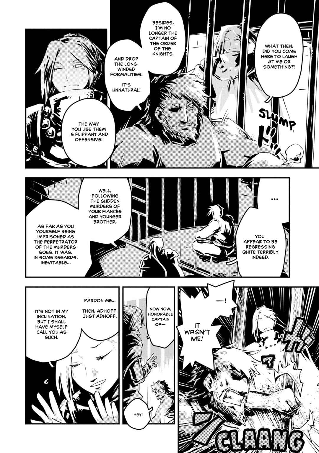 Tensei Shitara Dragon no Tamago datta: Ibara no Dragon Road Chapter 28 - Page 19