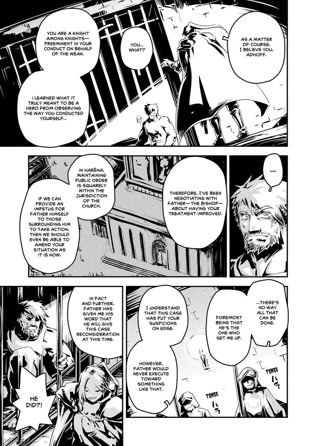 Tensei Shitara Dragon no Tamago datta: Ibara no Dragon Road Chapter 28 - Page 20
