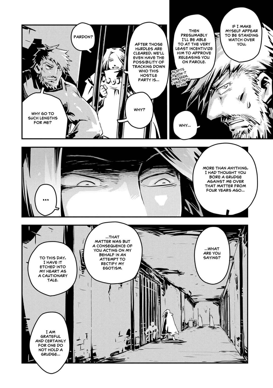 Tensei Shitara Dragon no Tamago datta: Ibara no Dragon Road Chapter 28 - Page 21