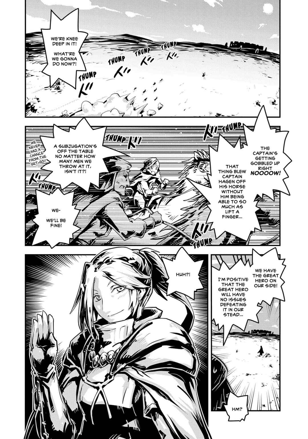 Tensei Shitara Dragon no Tamago datta: Ibara no Dragon Road Chapter 28 - Page 3