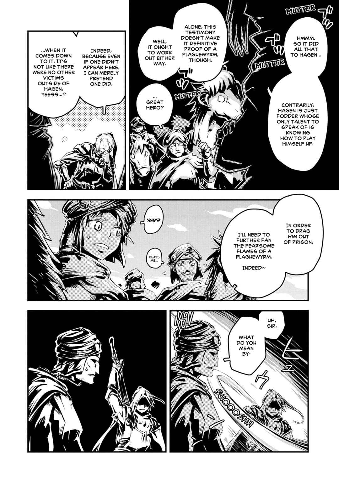 Tensei Shitara Dragon no Tamago datta: Ibara no Dragon Road Chapter 28 - Page 5