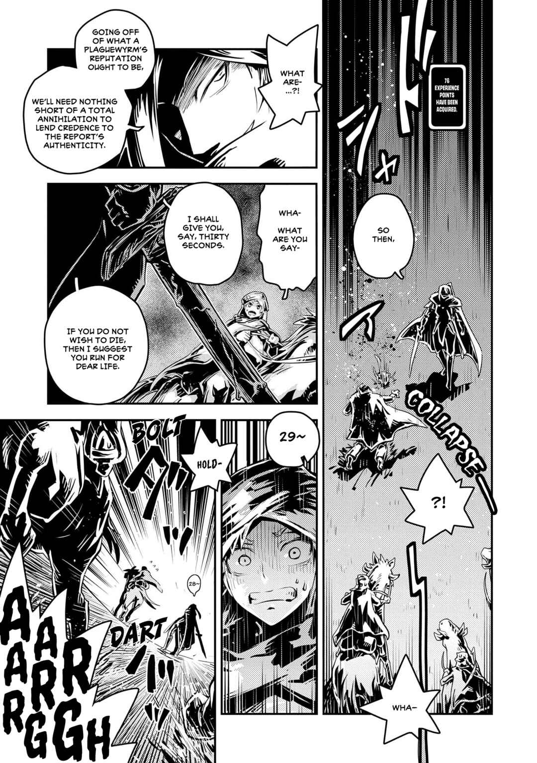 Tensei Shitara Dragon no Tamago datta: Ibara no Dragon Road Chapter 28 - Page 6