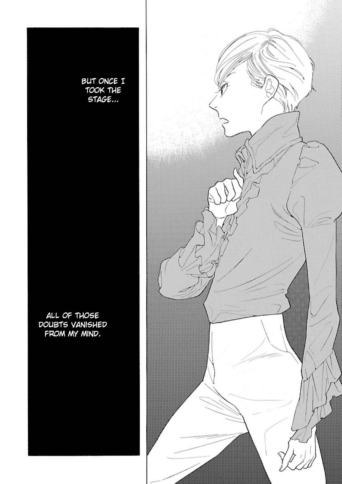 Awajima Hyakkei Chapter 13 - Page 28