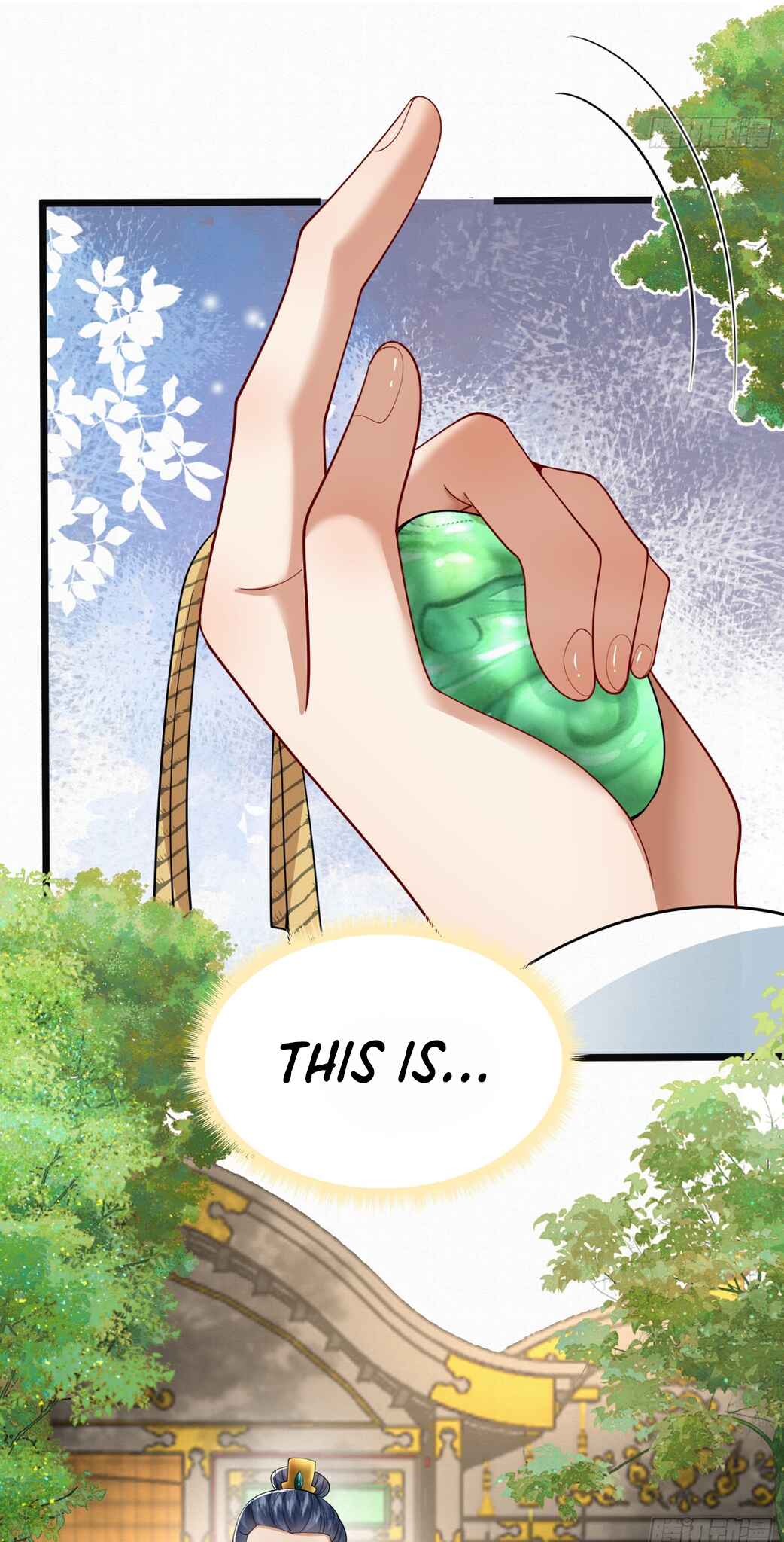 The Abandoned Wife's Rebirth Chapter 44 - Page 13