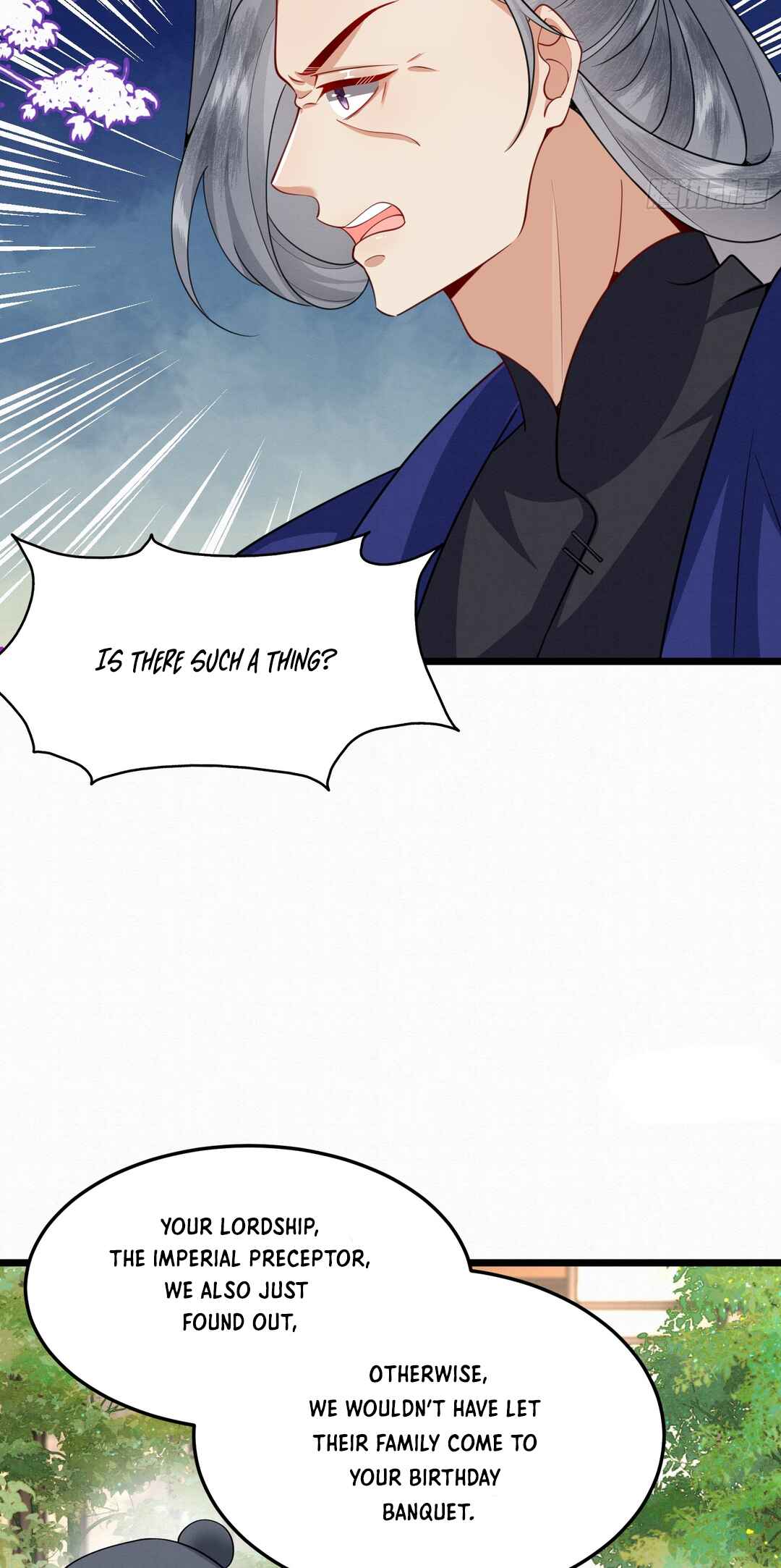 The Abandoned Wife's Rebirth Chapter 44 - Page 25